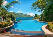 Hilton Seychelles Northolme Resort & Spa