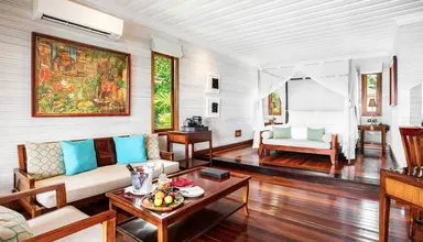Hilton Seychelles Northolme Resort & Spa