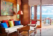 Hilton Seychelles Northolme Resort & Spa