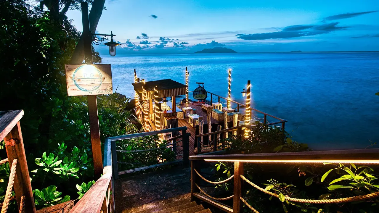 Hilton Seychelles Northolme Resort & Spa