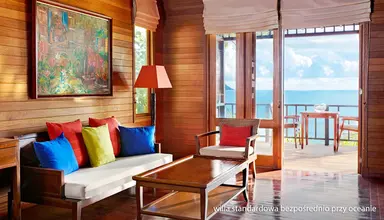 Hilton Seychelles Northolme Resort & Spa