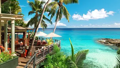 Hilton Seychelles Northolme Resort & Spa