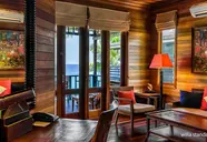 Hilton Seychelles Northolme Resort & Spa