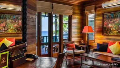 Hilton Seychelles Northolme Resort & Spa
