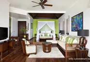 Hilton Seychelles Northolme Resort & Spa