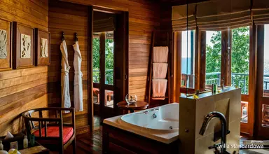 Hilton Seychelles Northolme Resort & Spa