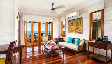Hilton Seychelles Northolme Resort & Spa