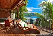 Hilton Seychelles Northolme Resort & Spa