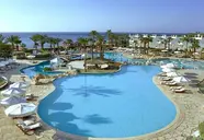 Hilton Sharm Waterfalls Resort