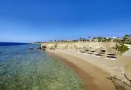 Hilton Sharm Waterfalls Resort