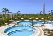 Hilton Sharm Waterfalls Resort