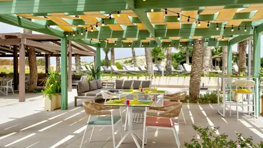 Hilton Skanes Monastir Beach Resort