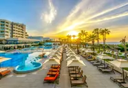Hilton Skanes Monastir Beach Resort