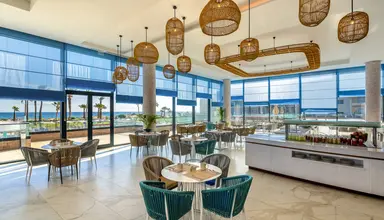 Hilton Skanes Monastir Beach Resort