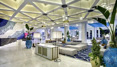 Hilton Skanes Monastir Beach Resort