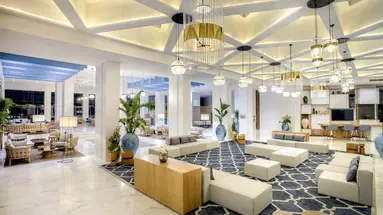 Hilton Skanes Monastir Beach Resort