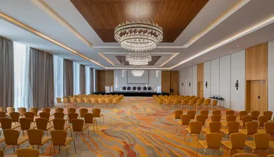 Hilton Skanes Monastir Beach Resort