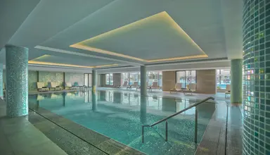 Hilton Skanes Monastir Beach Resort