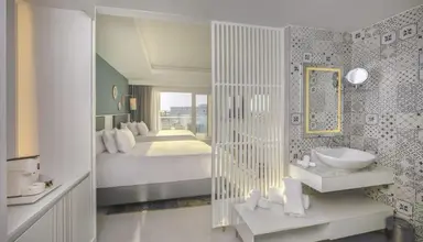 Hilton Skanes Monastir Beach Resort