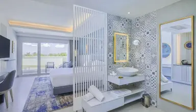 Hilton Skanes Monastir Beach Resort