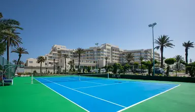 Hilton Skanes Monastir Beach Resort