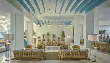 Hilton Skanes Monastir Beach Resort