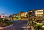 Hilton Skanes Monastir Beach Resort