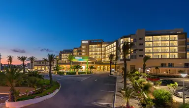 Hilton Skanes Monastir Beach Resort
