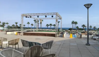 Hilton Skanes Monastir Beach Resort