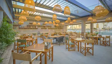 Hilton Skanes Monastir Beach Resort