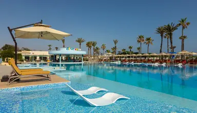 Hilton Skanes Monastir Beach Resort