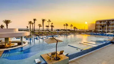 Hilton Skanes Monastir Beach Resort