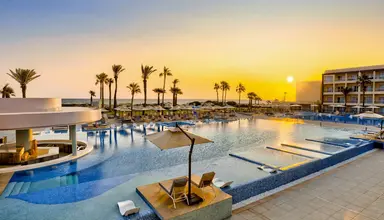 Hilton Skanes Monastir Beach Resort