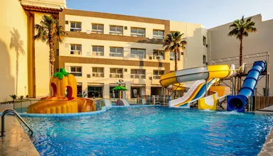 Hilton Skanes Monastir Beach Resort