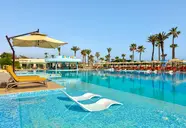 Hilton Skanes Monastir Beach Resort