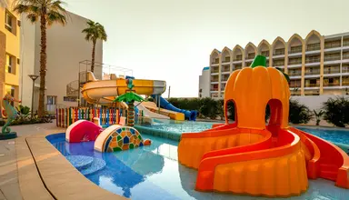 Hilton Skanes Monastir Beach Resort