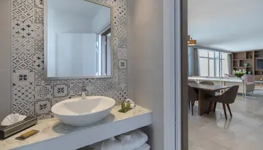 Hilton Skanes Monastir Beach Resort