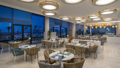 Hilton Skanes Monastir Beach Resort