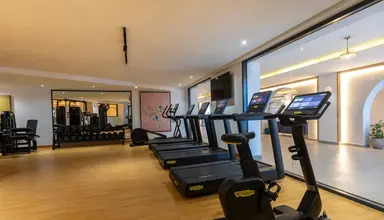 Hilton Skanes Monastir Beach Resort