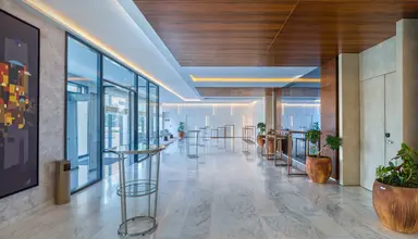 Hilton Skanes Monastir Beach Resort