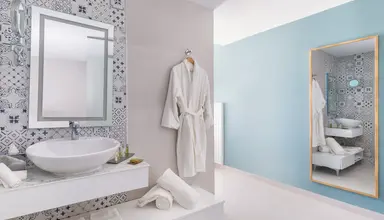 Hilton Skanes Monastir Beach Resort
