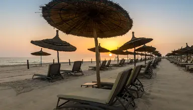 Hilton Skanes Monastir Beach Resort