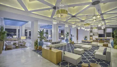 Hilton Skanes Monastir Beach Resort
