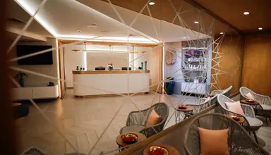 Hilton Skanes Monastir Beach Resort