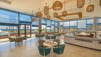 Hilton Skanes Monastir Beach Resort