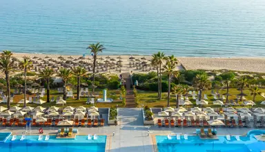 Hilton Skanes Monastir Beach Resort