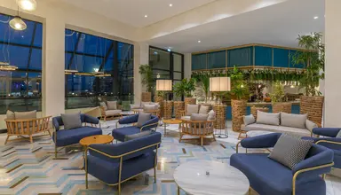 Hilton Skanes Monastir Beach Resort