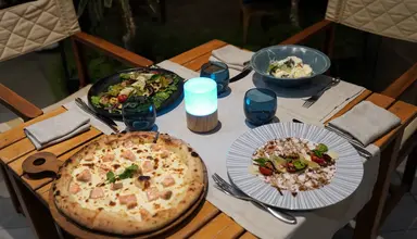 Hilton Skanes Monastir Beach Resort