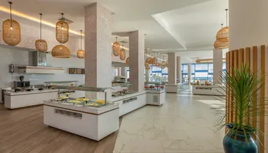 Hilton Skanes Monastir Beach Resort
