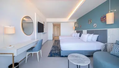 Hilton Skanes Monastir Beach Resort
